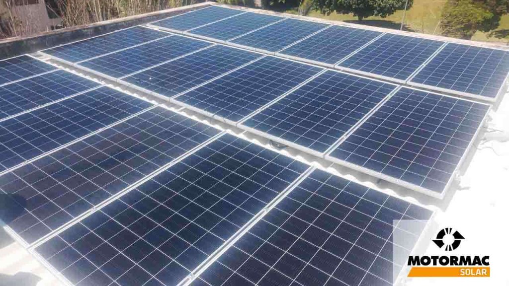 energia fotovoltaica