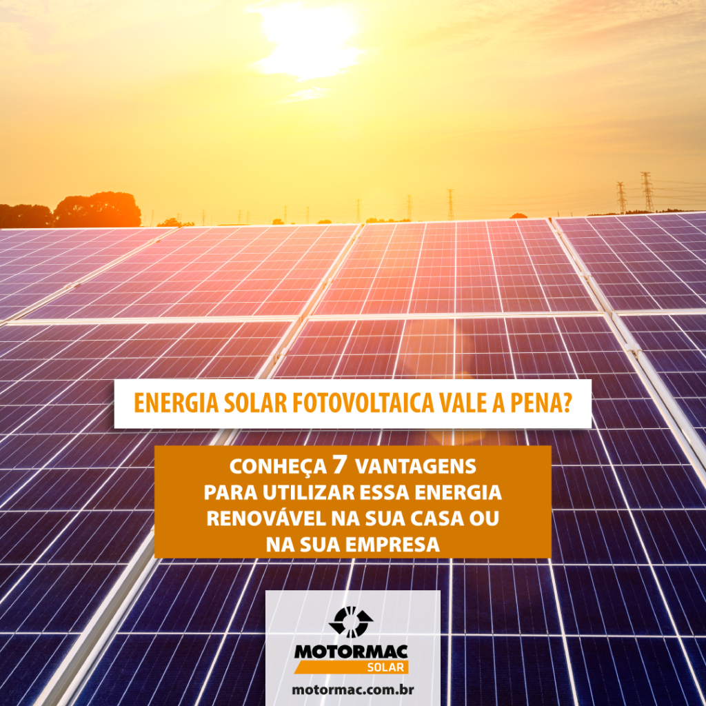 energia solar