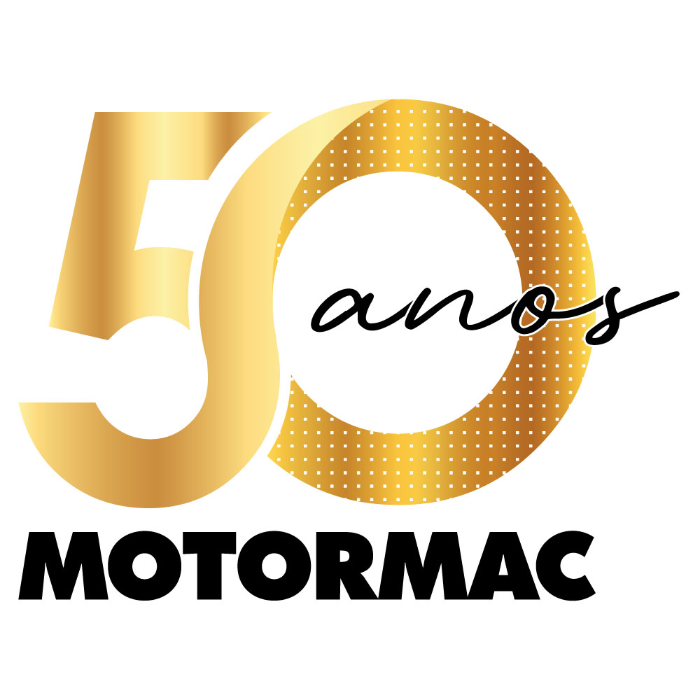 Logo da Motormac