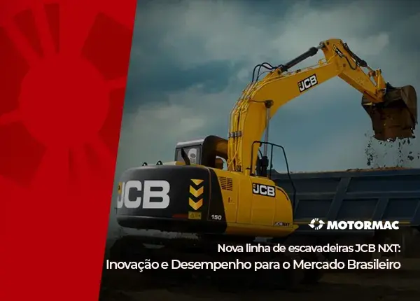 JCB NXT