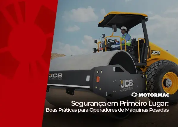 segurança para operadores