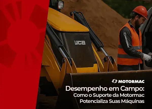 Motormac