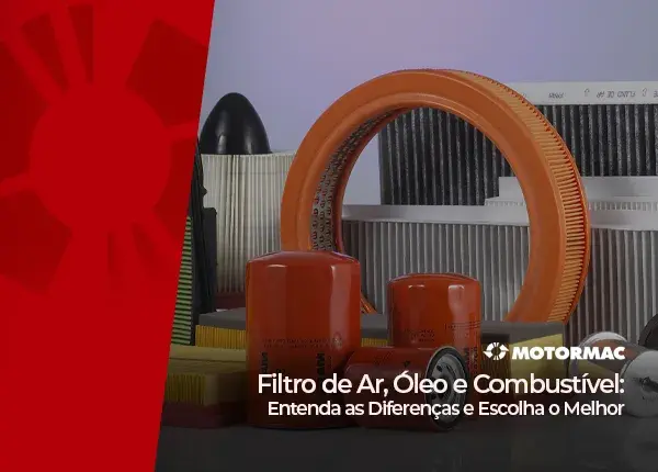 Filtro de ar